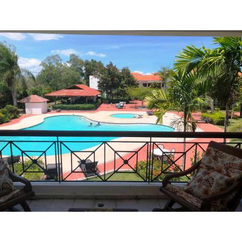 Los Corozos Apartment A2 Guavaberry Golf and Country Club