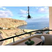 Los Cristianos Stunning Ocean View,wi-fi,Costamar