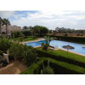 Los Dolses 2 bed Apartment with communal pool