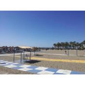 LOS NIDOS CARIHUELA NEW&BEACH