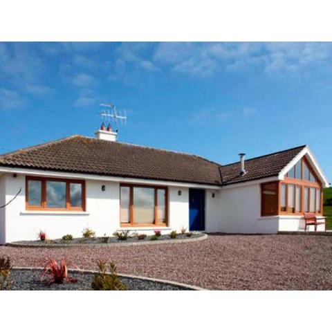 Lough Cluhir Cottage