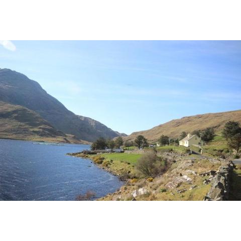 Lough Fee Renvyle