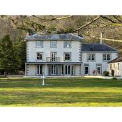 Lovelady Shield Country House Hotel