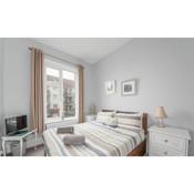 Loveliest Homes Paignton - Wavecrest Apartments - mixed sizes - parking