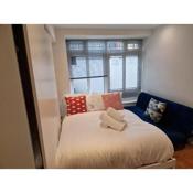 Lovely 1-Bed Apartment in London
