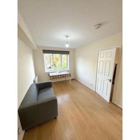 Lovely 1 Bed Flat in Tooting!