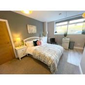 Lovely 1 bed Studio Apartment