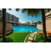 Lovely 1 bedroom apartment - Anantara Resort