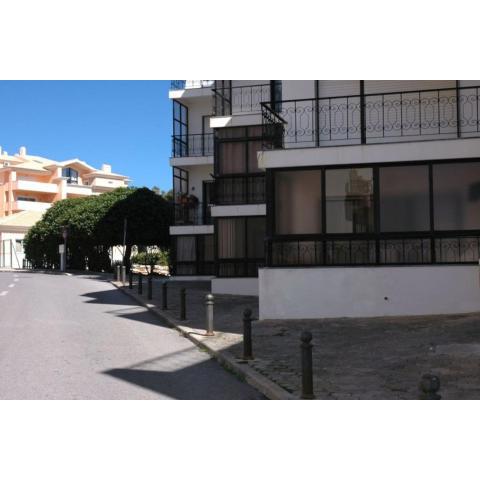 Lovely 1 Bedroom apartment in Praia da Luz