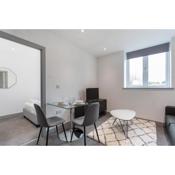 Lovely 1 Bedroom Apartment Leeds