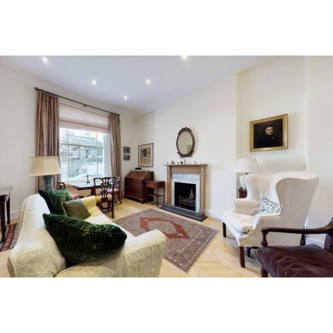 Lovely 1 bedroom flat in Pimlico