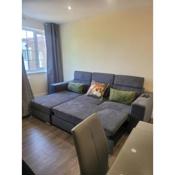 Lovely 2 Bedroom Flat