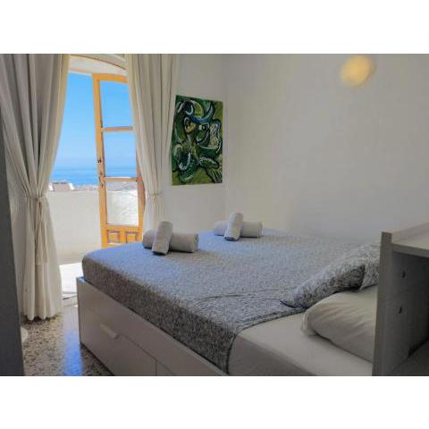 Lovely 2 bedroom in Capuchinos, San Juan de Capistrano, Nerja