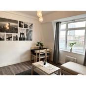 Lovely 2 bedroom in Central London - Marble Arch