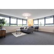 Lovely 2 Bedroom Modern Apartment Manchester