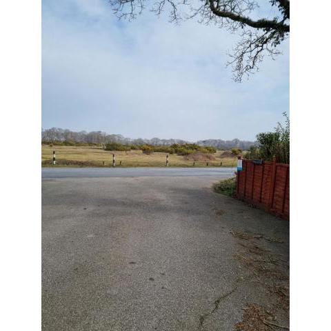 Lovely 2-Bedroom New Forest apartment on a Farm