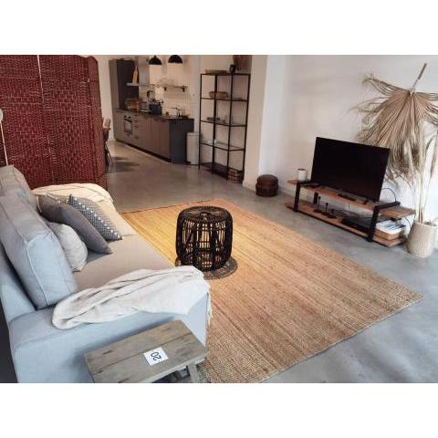 Lovely 2 Bedroom Serviced Apartment in Rotterdam