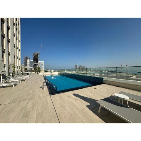 Lovely 2-Br at Reflection Tower (Al Reem Island)