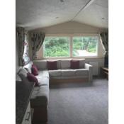 Lovely 3 Bed Caravan, Milford on Sea