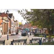 Lovely 3 bedroom house-Heart of Moseley Village