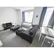 Lovely 3 bedroom serviced apartment in Leytonstone