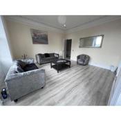 Lovely 4 bedroom 2nd floor walk up apartment