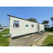 Lovely 6 Berth Caravan At Skipsea Sands Park In Yorkshire Ref 41053sf