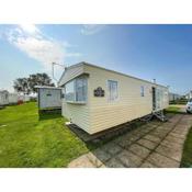 Lovely 8 Berth Caravan Nearby Scratby Beach At California Cliffs Park 50071d