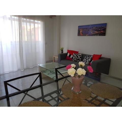 Lovely Apartment In Medano Tenerife