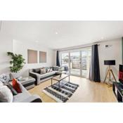 Lovely Bristol Gem - Sleeps 24