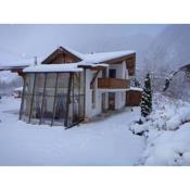 Lovely Chalet in Mayrhofen with Private Garden