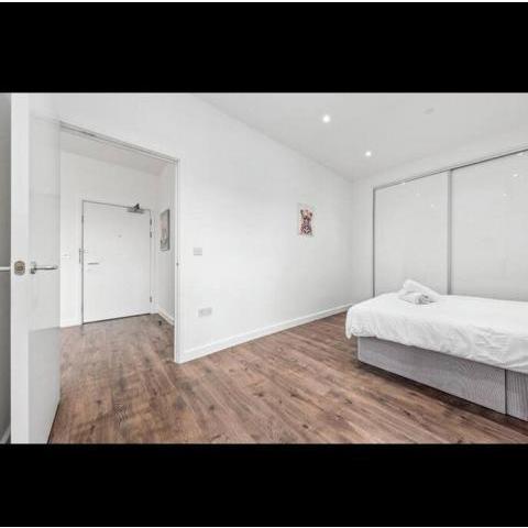 Lovely Delta 1 BR flat in London DP78