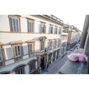 Lovely flat in the historical Palazzo Gherardi