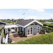 Lovely Holiday Home In Karrebksminde