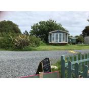 lovely holiday home nr Kynance Cove
