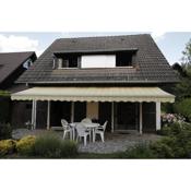 Lovely house with garden and terrasse near Annecy