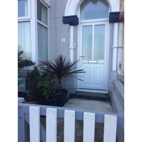 Lovely little flat by the sea in Cleethorpes