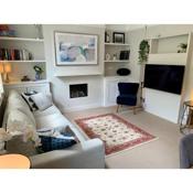 Lovely newly refurbished apartment in Battersea