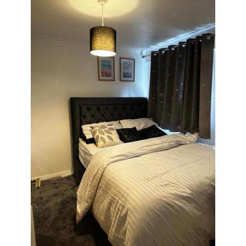 Lovely room in South London