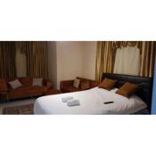 Lovely Specious 2 bedroom suite apartment Near IST Airport Shuttle option