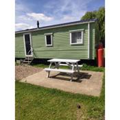 Lovely Static 6 Bed Caravan at Billing Aquadrome