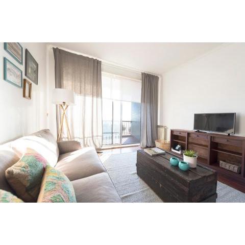 LovelyStay - Porto Beach Apartment