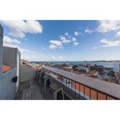 LovelyStay - Stunning Penthouse with the best views