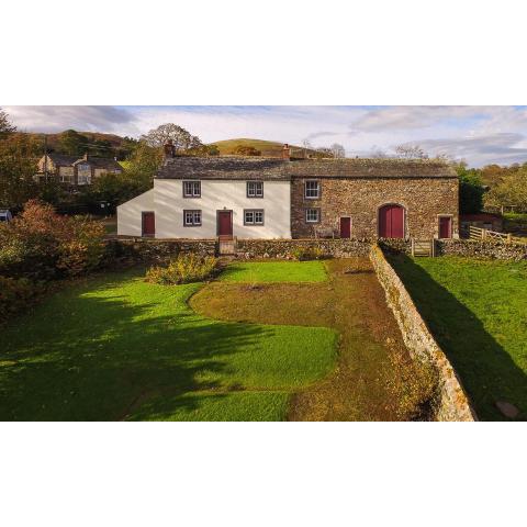 Low Longthwaite Farm