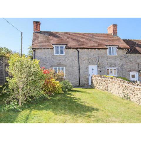 Lower Farm Cottage