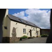 Lower Whitsleigh Farm Cottage