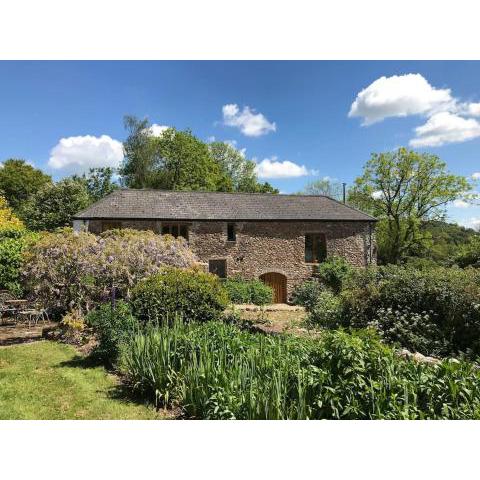 Luggs Barn - Beautiful Devon Hideaway