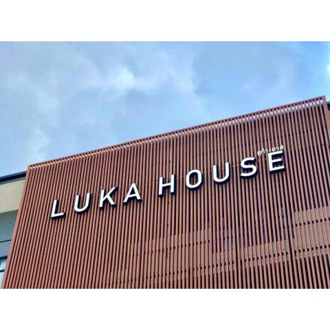 Luka House