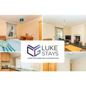 Luke Stays - Hexham Rd