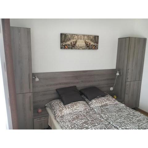 Luna Home Apartman